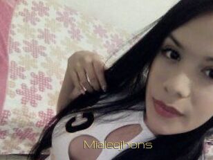 Mialeejhons