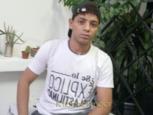 Michael_moor