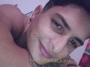 Michellandtylord