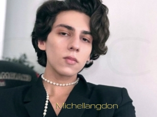 Michellangdon