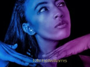 Michellwilliams