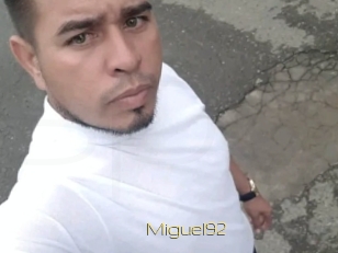 Miguel92