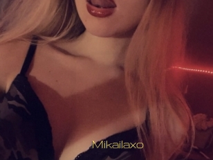 Mikailaxo