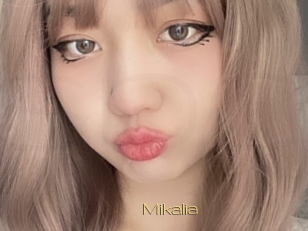 Mikalia