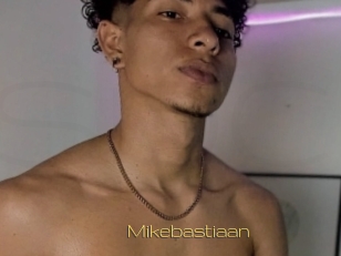 Mikebastiaan