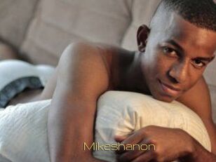 Mikeshanon