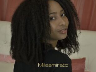 Milaamirato