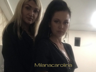 Milanacarolina