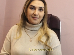 Milanashain