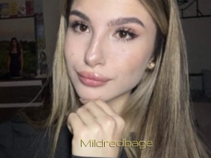 mildredbage Super Cul