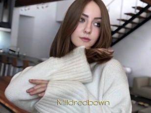 mildredbown Super Cul