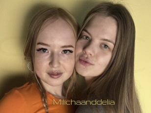 Milichaanddelia