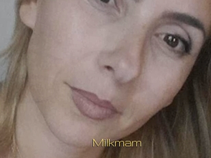 Milkmam