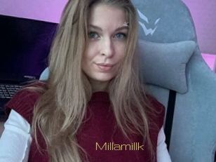 Millamillk