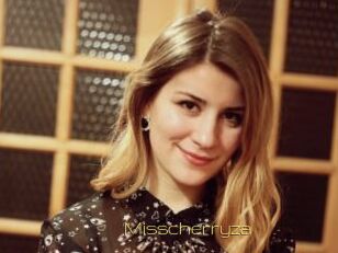 Misscherryza