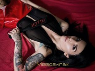 Missdavinax