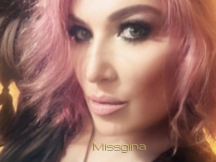 Missgina