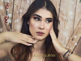 Missjuliaa