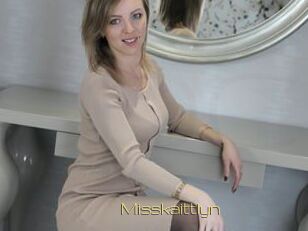 Misskaittlyn