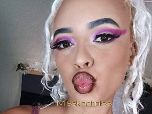 Misskhetniss