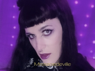 Misszoedeville