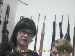 Mistressmara_sumleah_bdsm