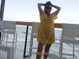 Mistressxxx