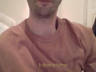 Mjolnirtime