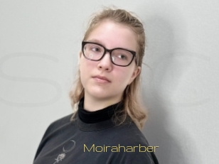 Moiraharber