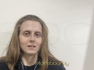 Moireboundy