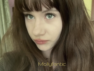 Mollyfantic