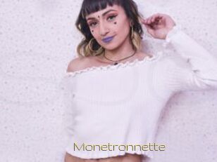 Monetronnette