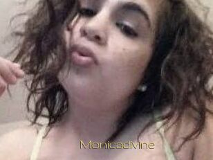 Monica_divine