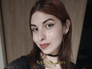 Moniqueen