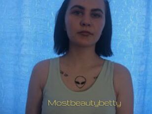 Mostbeautybetty