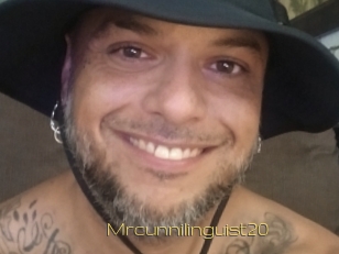 Mrcunnilinguist20