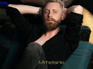 Mrhelsinki