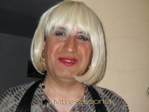 Mtressesonia
