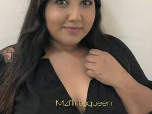 Mzflirtyqueen