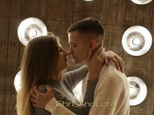 ChrisAndLora
