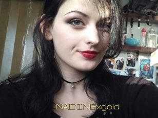 NADINExgold