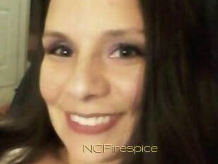 NCFirespice