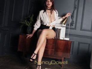 NancyDowell