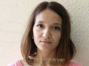 NaomiMinaje