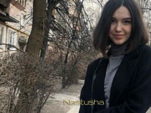 Nastusha
