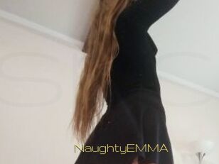 NaughtyEMMA
