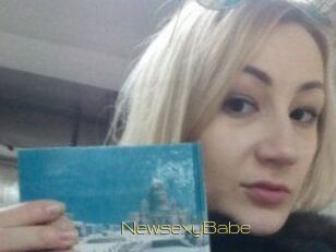 NewsexyBabe