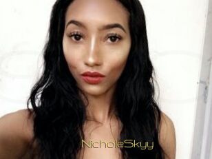NicholeSkyy