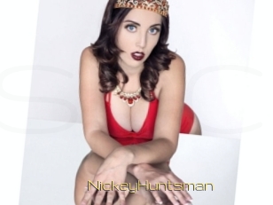 NickeyHuntsman