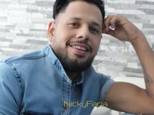 NickyFaria